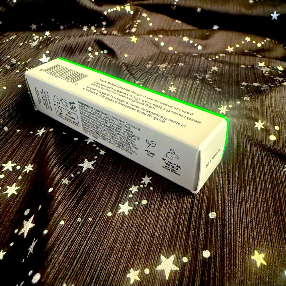 πβ¨ Flyte.70 Lipstick β Das Model | New With Tags β¨π - Picture 4 of 4